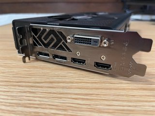 AMD RX 580 8GB Sapphire Nitro+