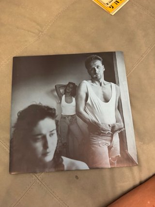 Vinilo Curt Cress - Sing