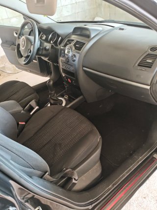 Renault Megane 2006