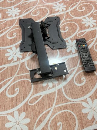 Televisor LG 42 Negro