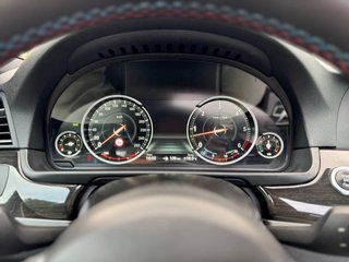 BMW Serie 5 2013 ///M Pack 530d