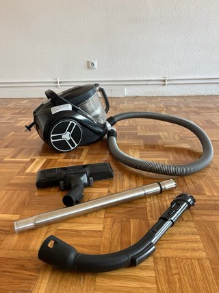 Aspirador Rowenta Compact Power XXL