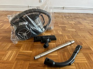 Aspirador Rowenta Compact Power XXL