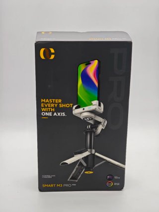 Gimbal AOCHUAN Smart M3 Pro Mini seguimiento IA