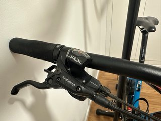 Bicicleta Giant 29 MTB