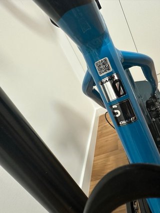 Bicicleta Giant 29 MTB