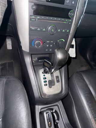 Chevrolet Captiva 2007