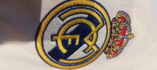 Camiseta Real Madrid 25/26 talla L