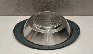 VAROMA ACCIAIO BIMBY TM31 ORIGINALE
