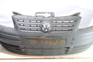 PARAGOLPES DELANTERO VOLKSWAGEN CADDY KA/KB (2K)