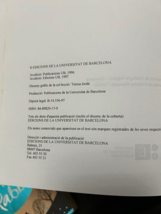 Textos docentes Literatura Inglesa Ii