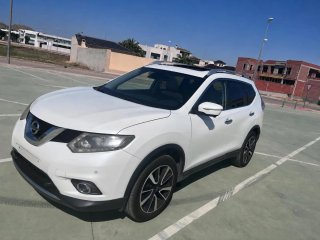 Nissan X-Trail 2015