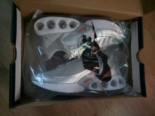Nike Air Max Supreme Talla 41