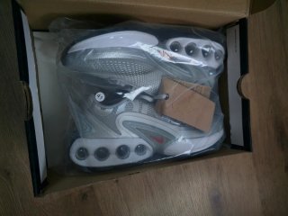 Nike Air Max Supreme Talla 41