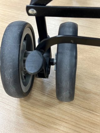 Asalvo TOKYO Silla de Paseo Ultraligera para bebé,