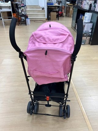 Asalvo TOKYO Silla de Paseo Ultraligera para bebé,