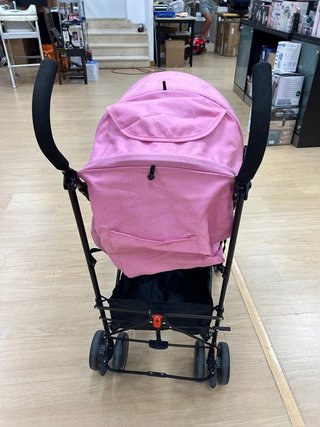 Asalvo TOKYO Silla de Paseo Ultraligera para bebé,