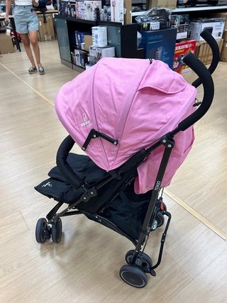 Asalvo TOKYO Silla de Paseo Ultraligera para bebé,