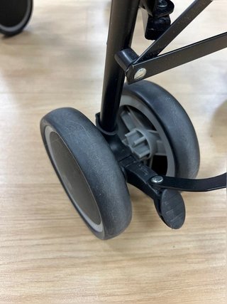 Asalvo TOKYO Silla de Paseo Ultraligera para bebé,