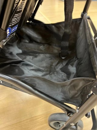 Asalvo TOKYO Silla de Paseo Ultraligera para bebé,