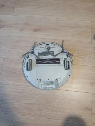 Aspiradora Robot Eureka