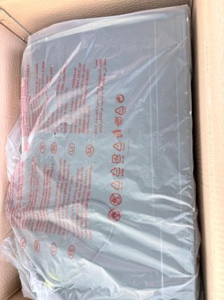 Horno Eléctrico EAS ENV23 28L Nuevo