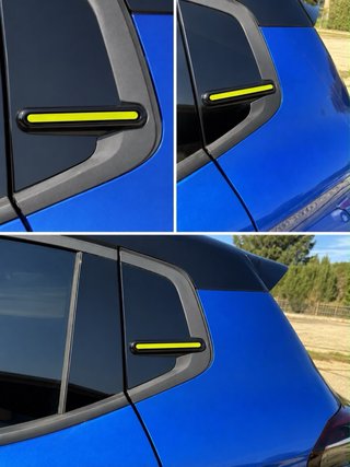 Clips para Citroen C3