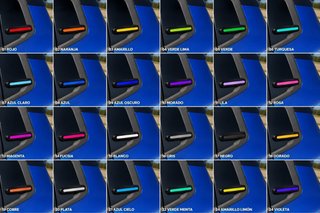 Clips para Citroen C3