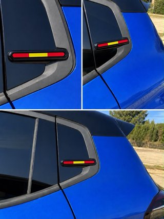 Clips para Citroen C3