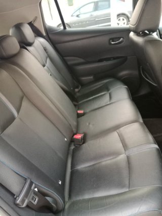Nissan LEAF Tekna 2019 Bitono Impecable! Oferta