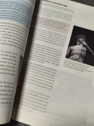 Filosofía 1 Bachillerato