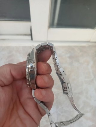 Reloj Tag Heuer Calibre 6 Automático