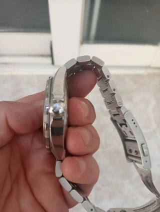 Reloj Tag Heuer Calibre 6 Automático