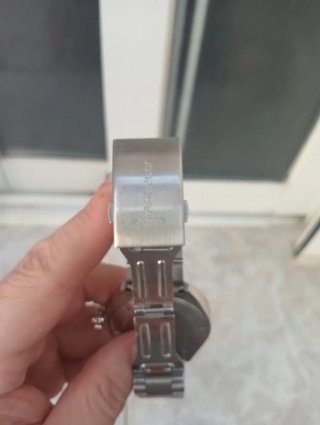 Reloj Tag Heuer Calibre 6 Automático