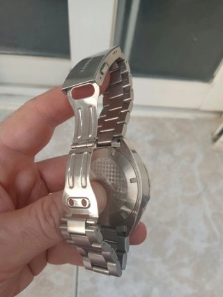 Reloj Tag Heuer Calibre 6 Automático