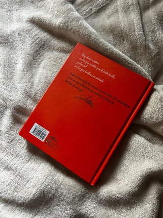 Libro Aitana Ocaña. La tinta de mis ojos