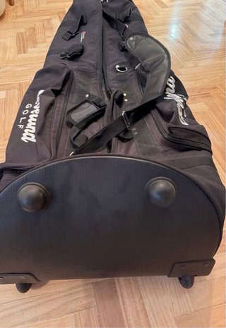 Bolsa de viaje golf Cleveland (SIN ESTRENAR)