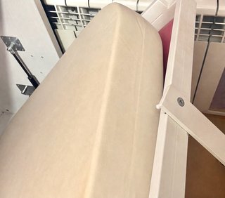 Mueble Armario con Cama Abatible Infantil-Juvenil