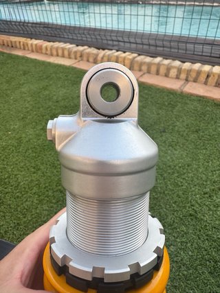 Amortiguador Yamaha Tracer 900 (2017)