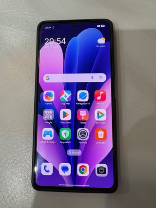 Xiaomi Redmi Note 13 5G Negro