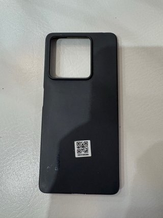Xiaomi Redmi Note 13 5G Negro