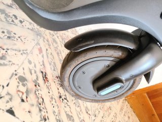 Patinete Cecotec Bongo Serie A