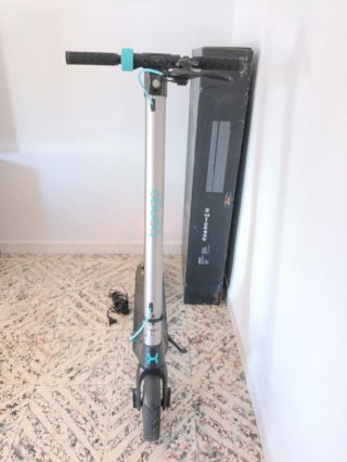 Patinete Cecotec Bongo Serie A