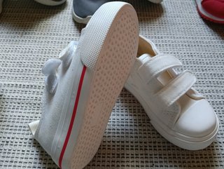 Calzado niño talla 23 (2 años: 14,5 cm) 92 cm