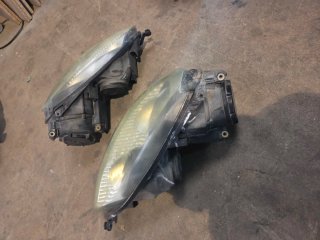 Faros Golf V