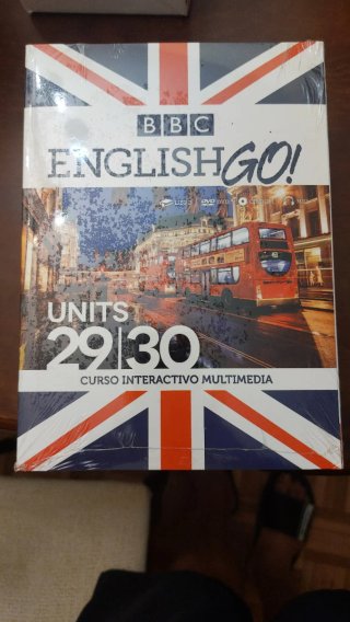 Curso Inglés Interactivo Multimedia