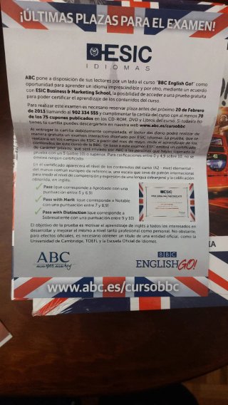Curso Inglés Interactivo Multimedia