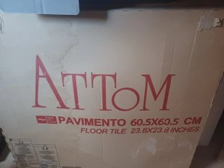 Pavimento porcelánico efecto mármol