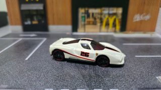 Ferrari Enzo