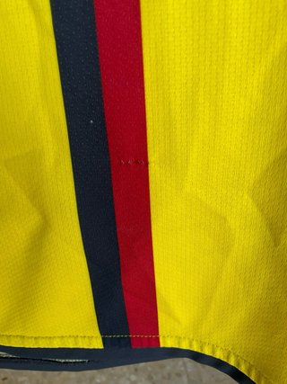Camiseta FC Barcelona Nike Talla M 2008-2009